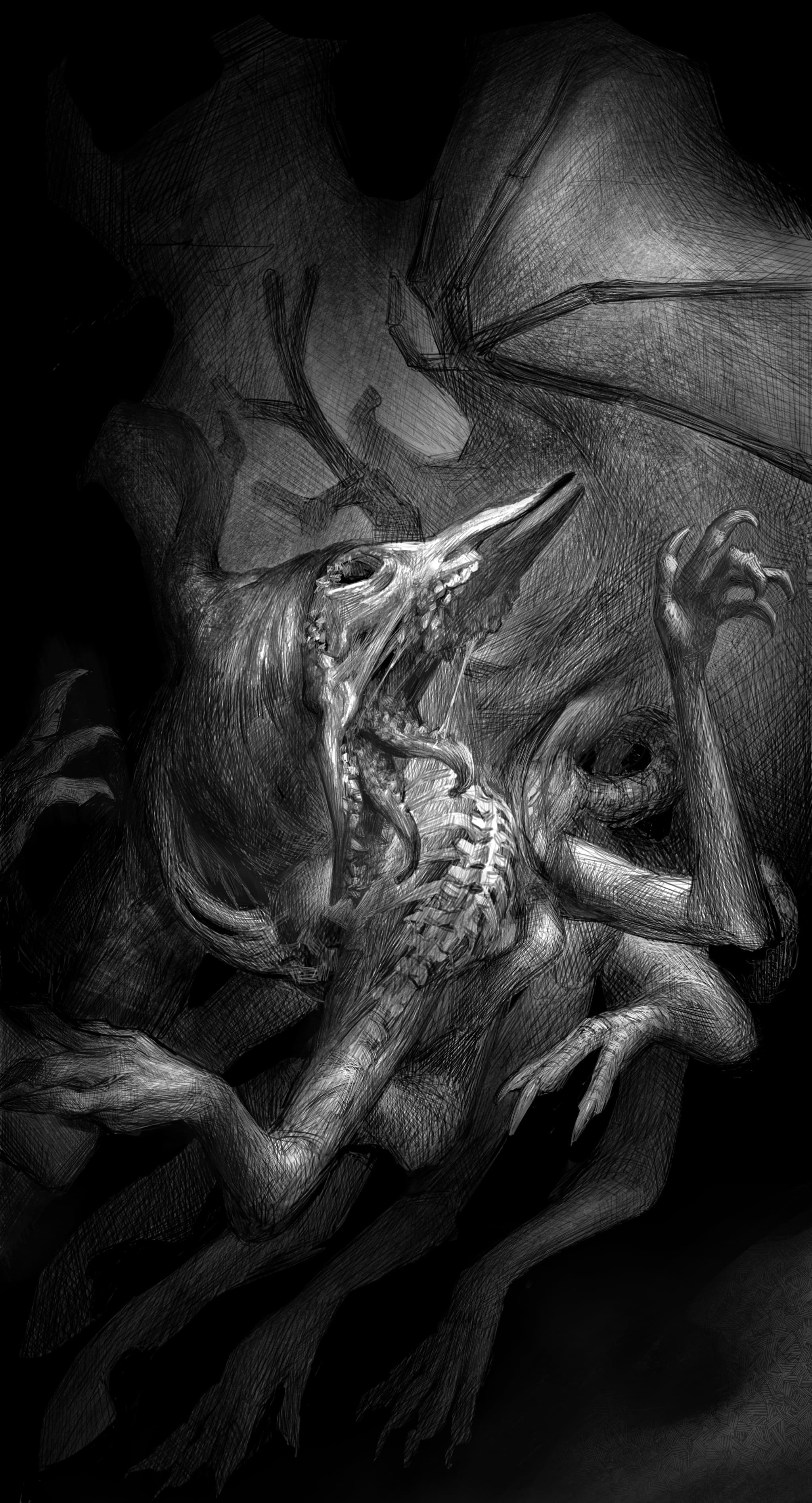 Skinbeast