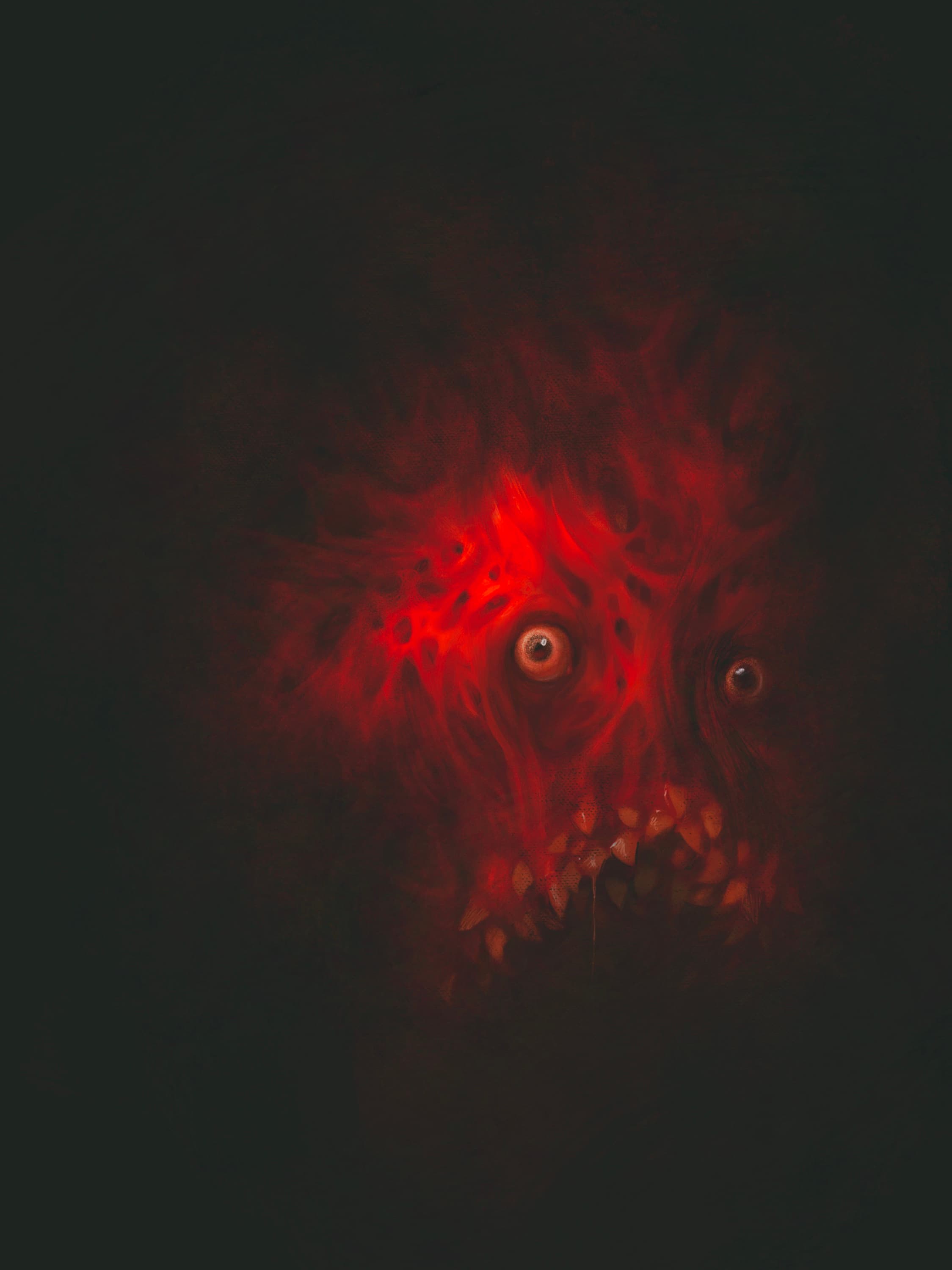 Thing in the Dark